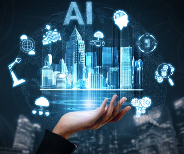 AI in Real Estate